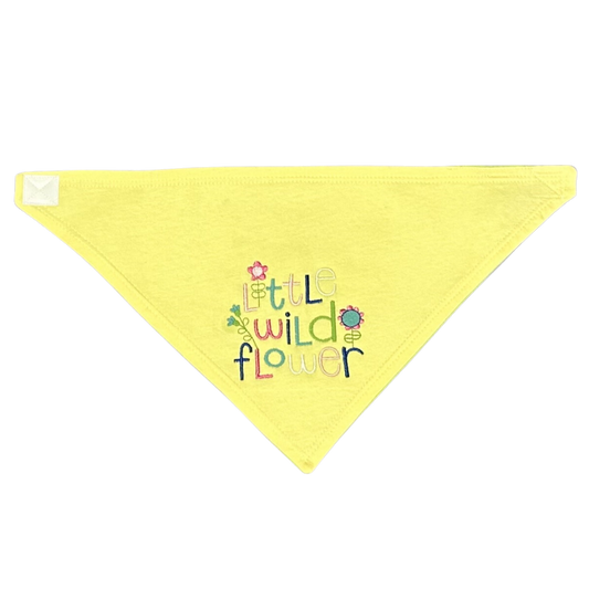 Bib - Bandana Style