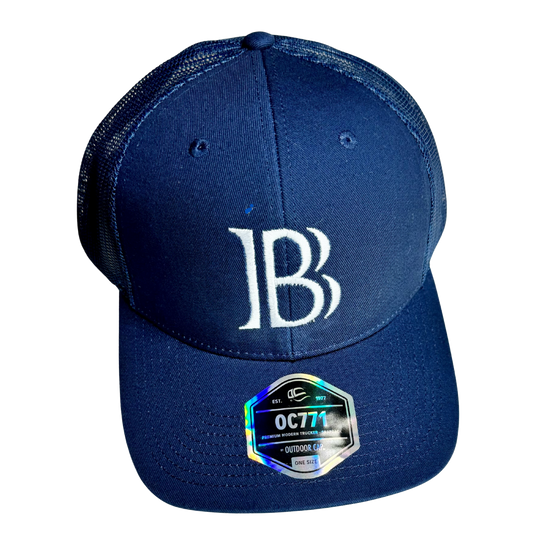 Branscomb Law - Cap