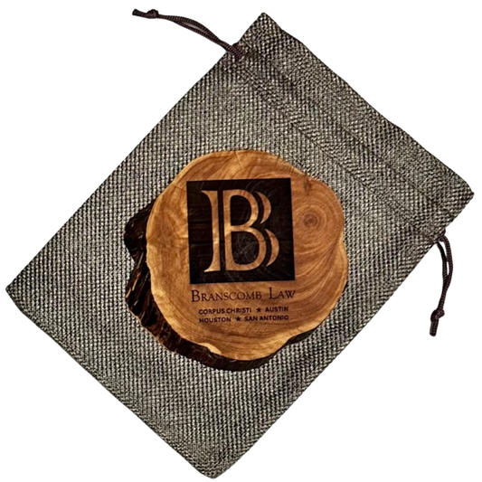 Branscomb - Cedar Coaster