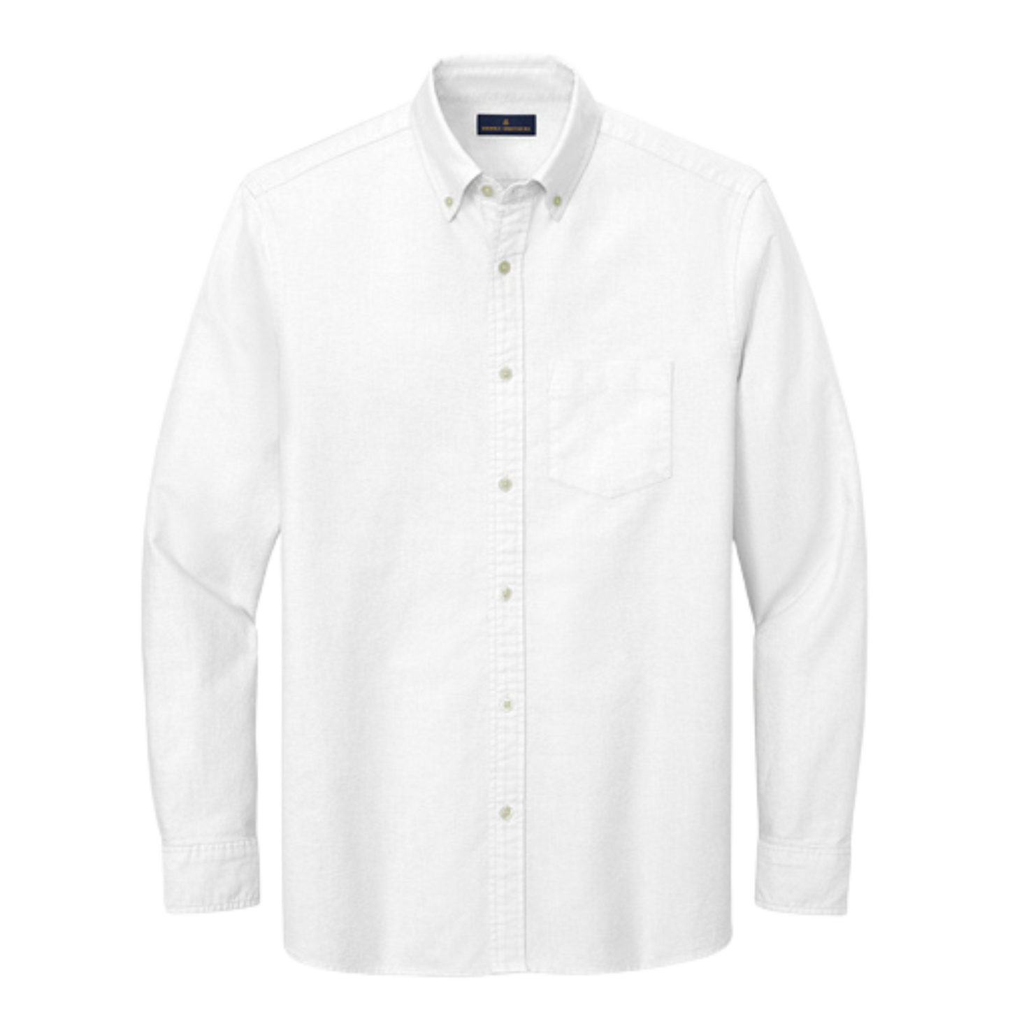 Rio Bank Dress Shirt - Brooks Brothers - Men's Long Sleeve