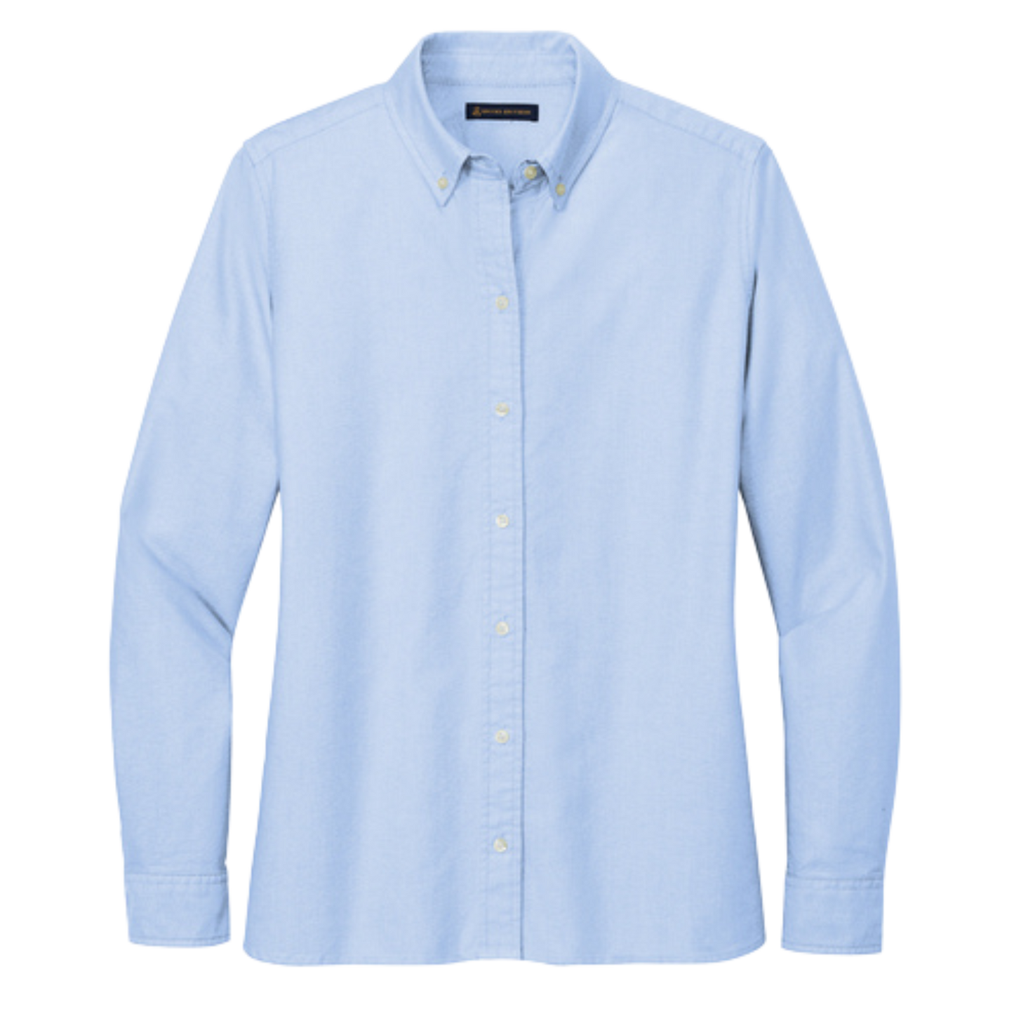 Rio Bank Dress Shirt - Brooks Brothers - Women's Long Sleeve