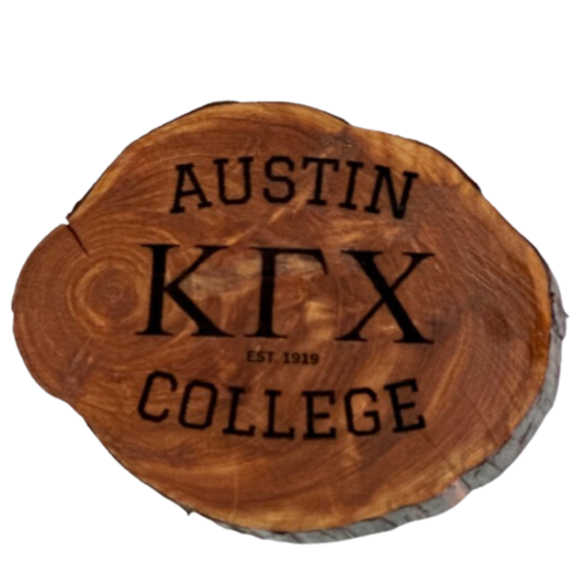 Coaster - Kappas - Cedar