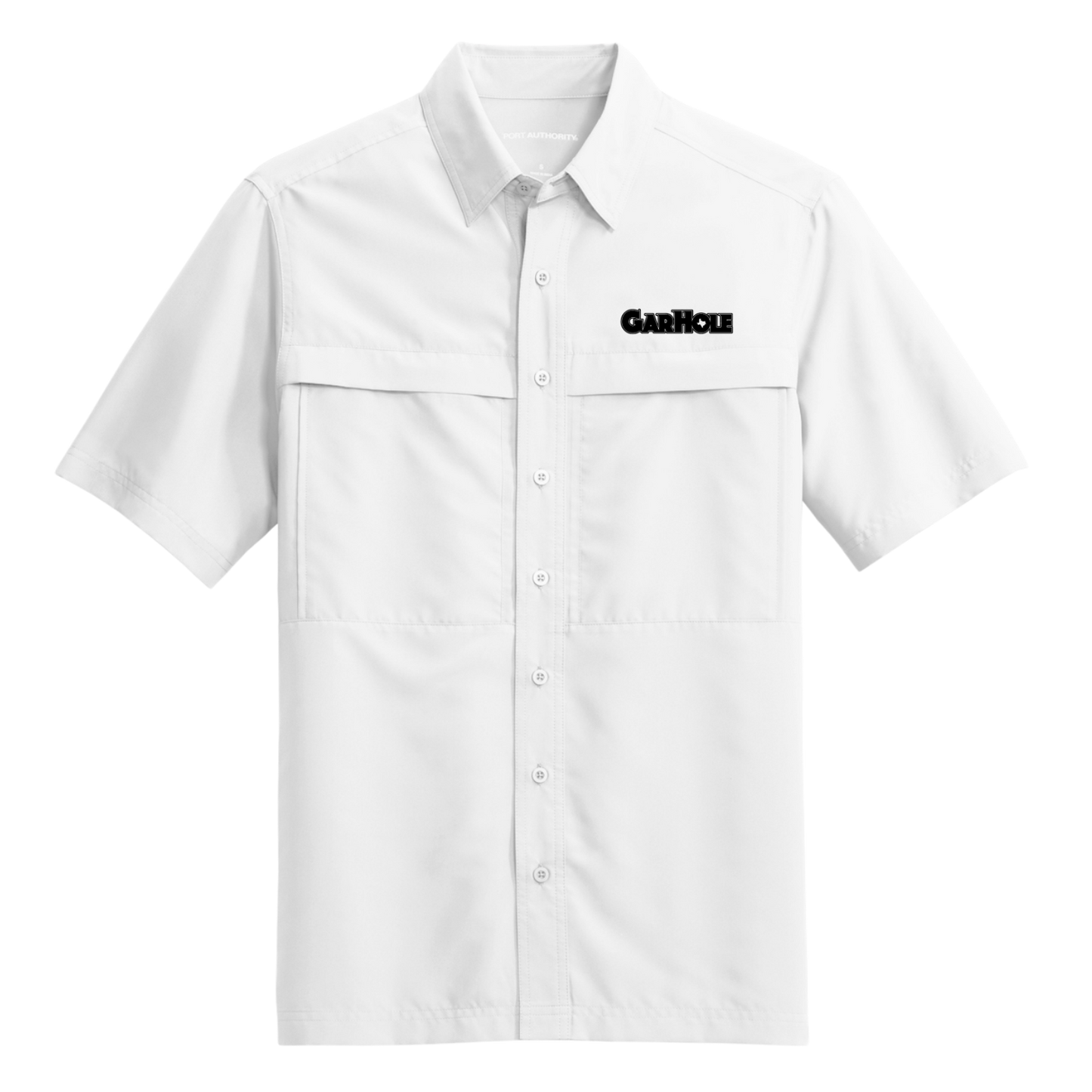 Fishing Shirt - other colors available; choose your desired logo; contact us.