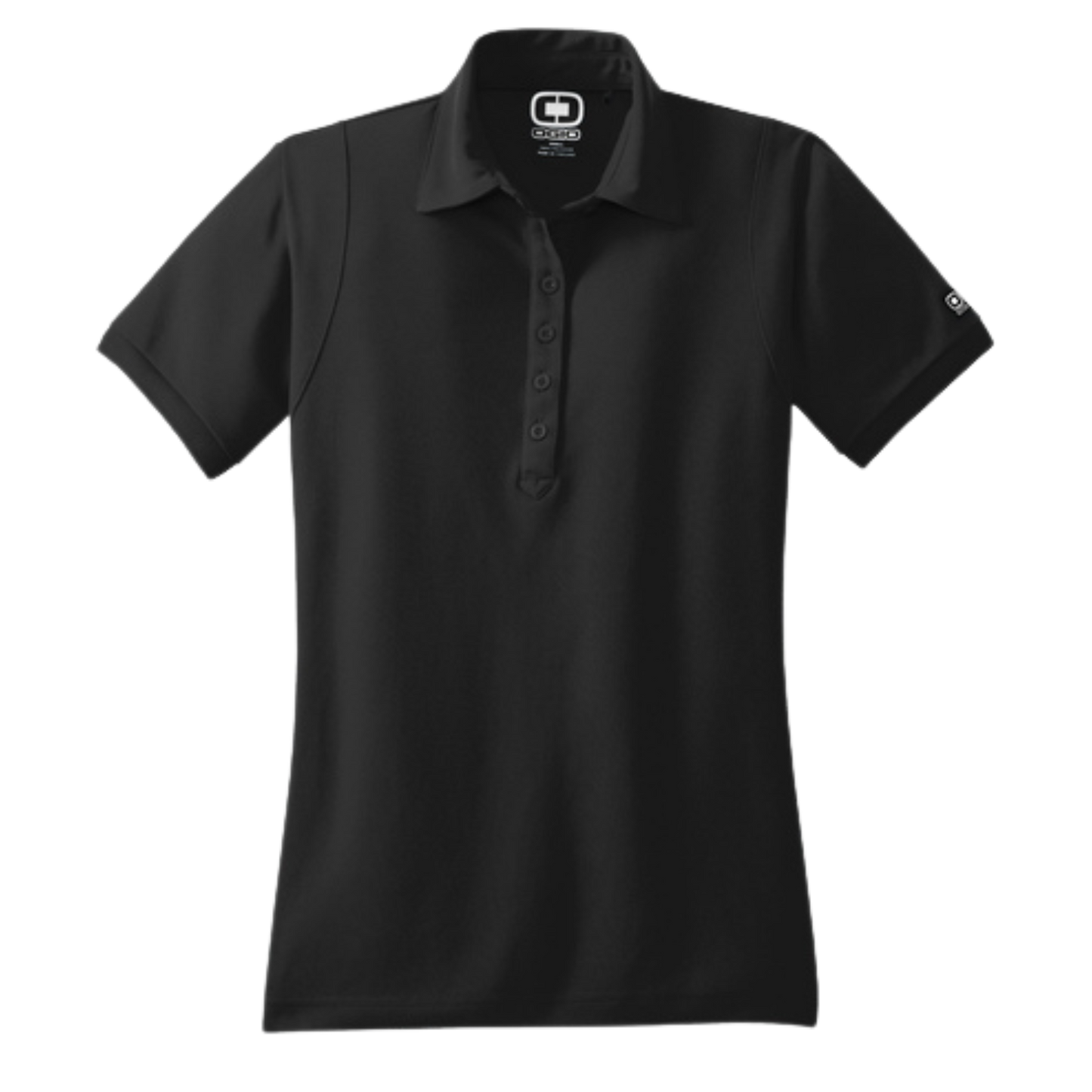 Rio Bank Polo - OGIO - Women's Short Sleeve