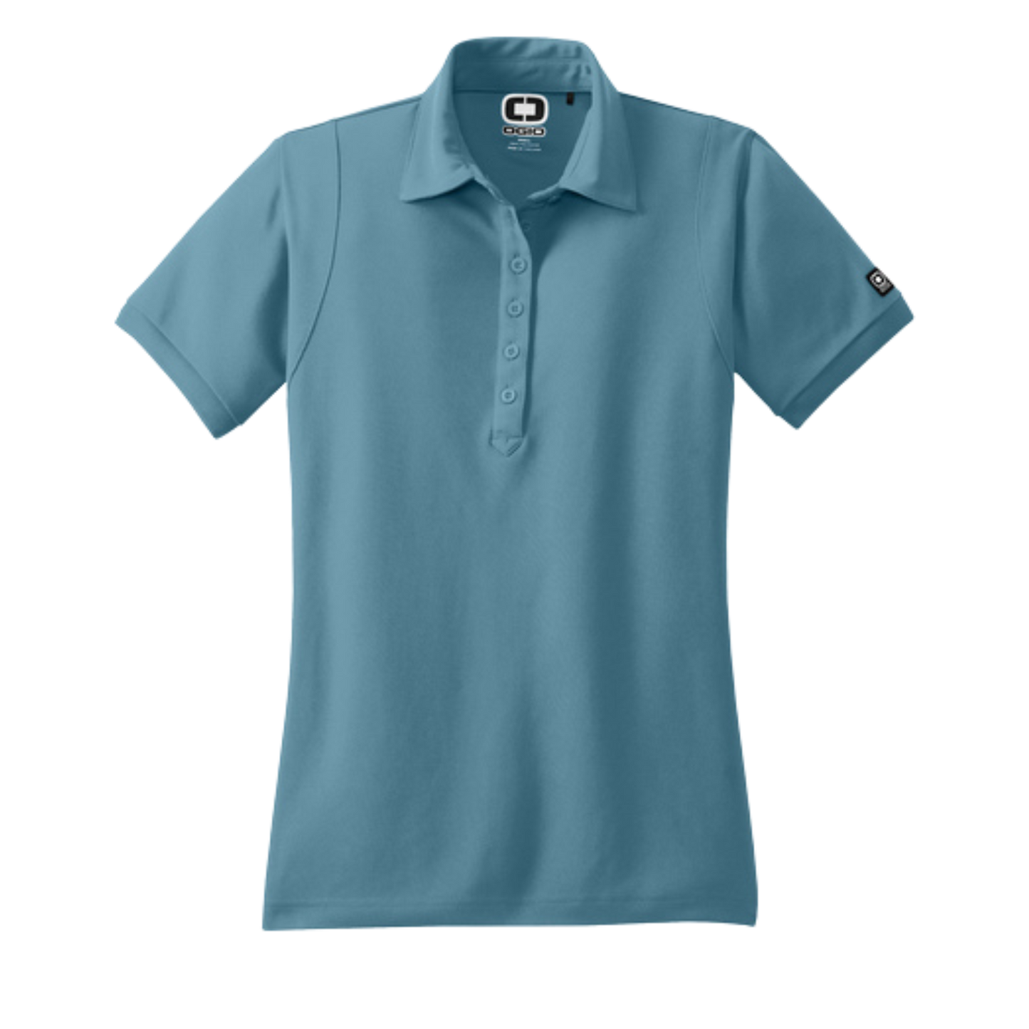 Rio Bank Polo - OGIO - Women's Short Sleeve