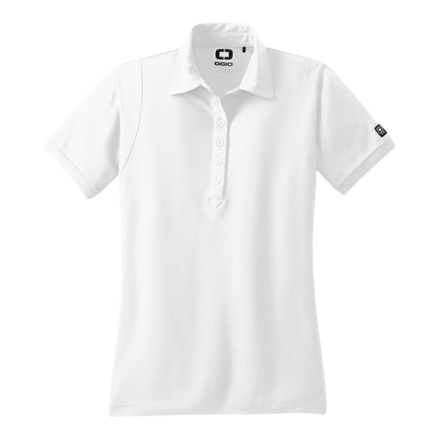 Rio Bank Polo - OGIO - Women's Short Sleeve