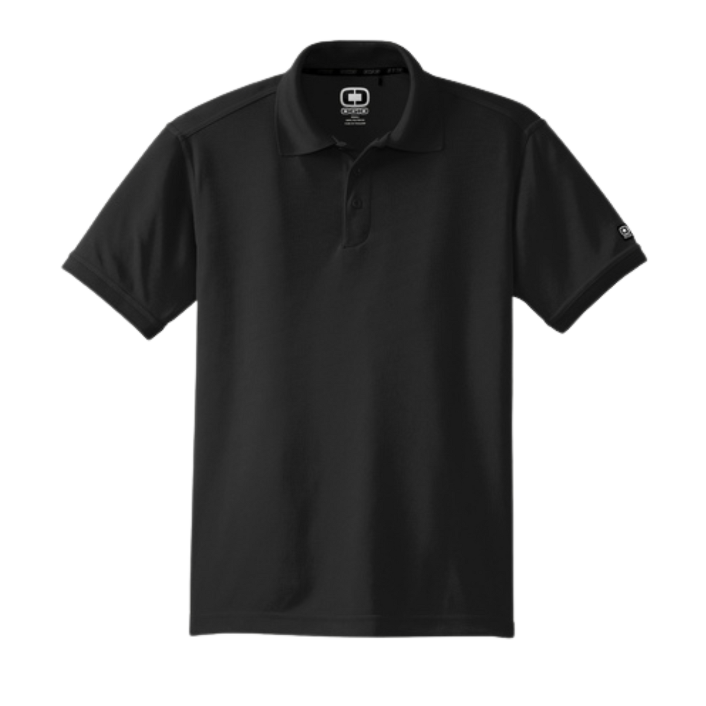 Rio Bank Polo - OGIO - Men's Short Sleeve