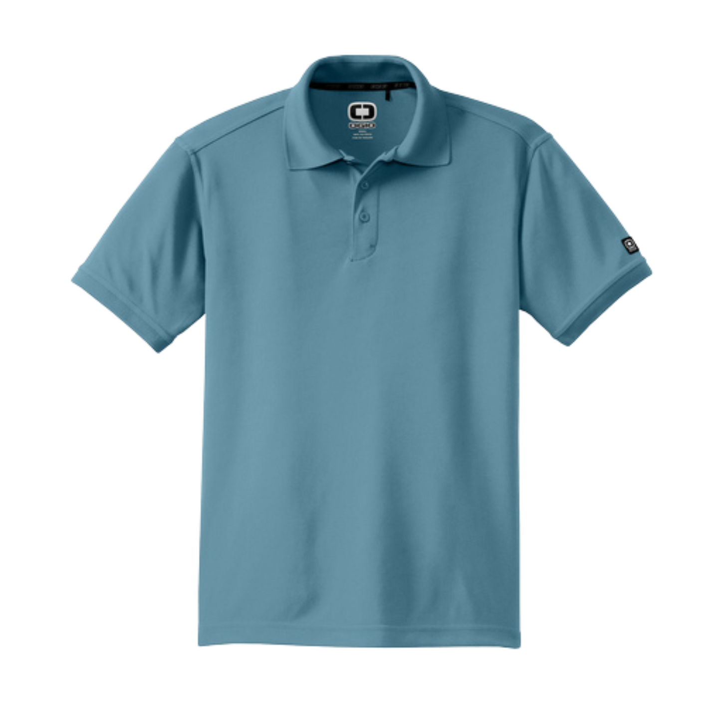 Rio Bank Polo - OGIO - Men's Short Sleeve