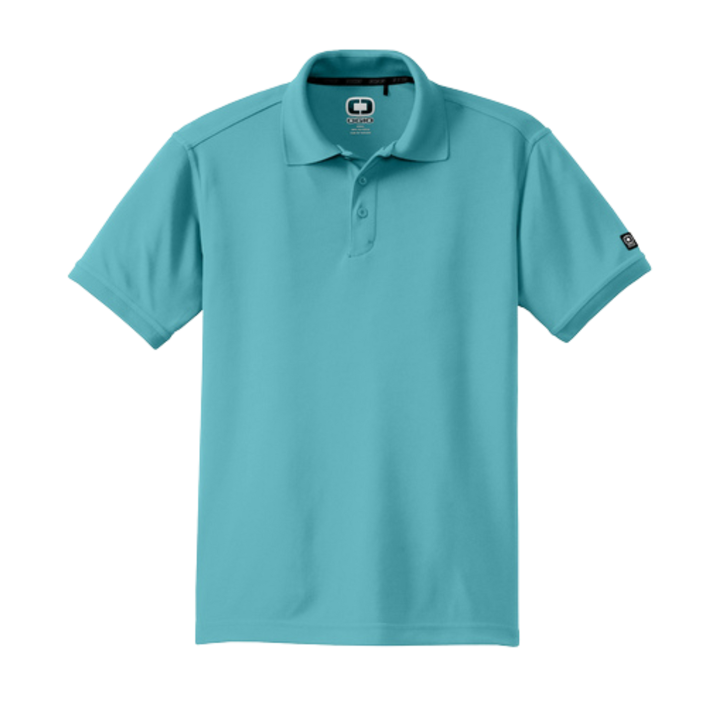 Rio Bank Polo - OGIO - Men's Short Sleeve