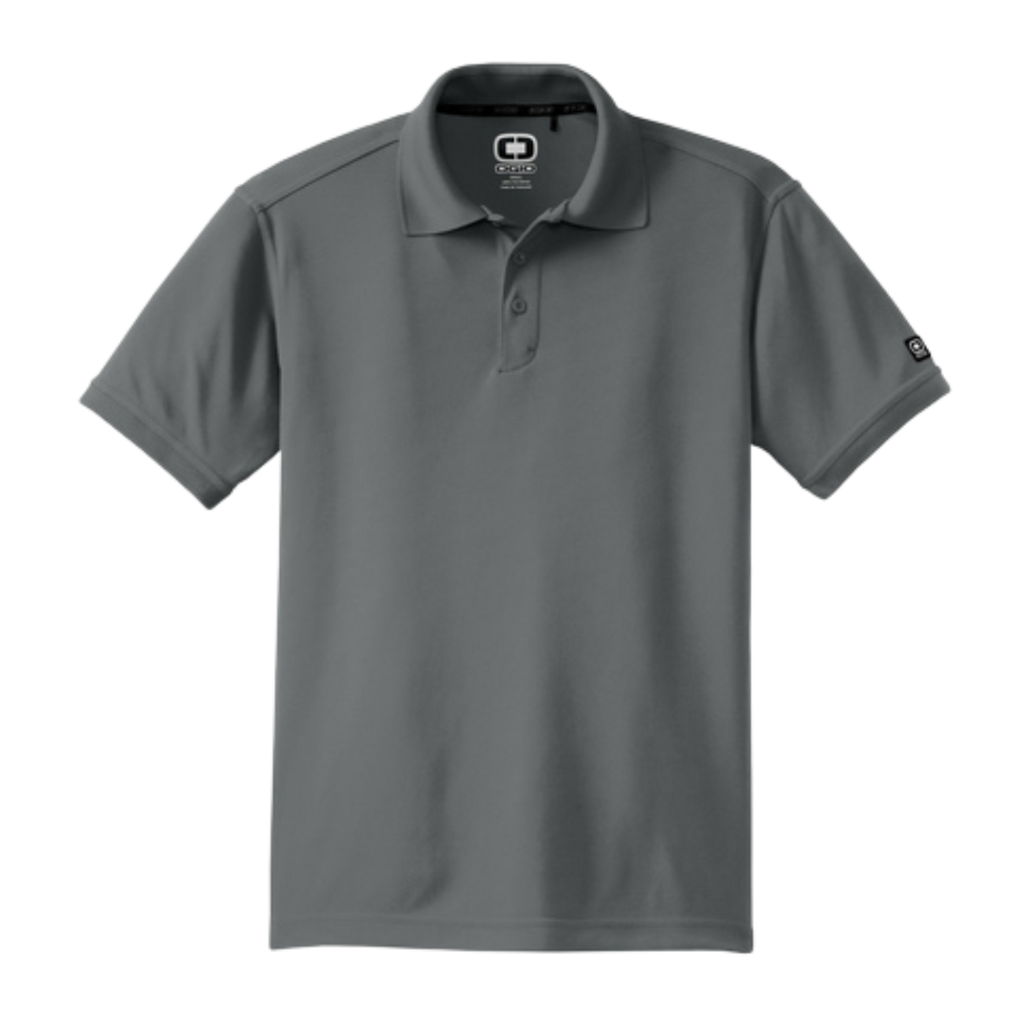 Rio Bank Polo - OGIO - Men's Short Sleeve