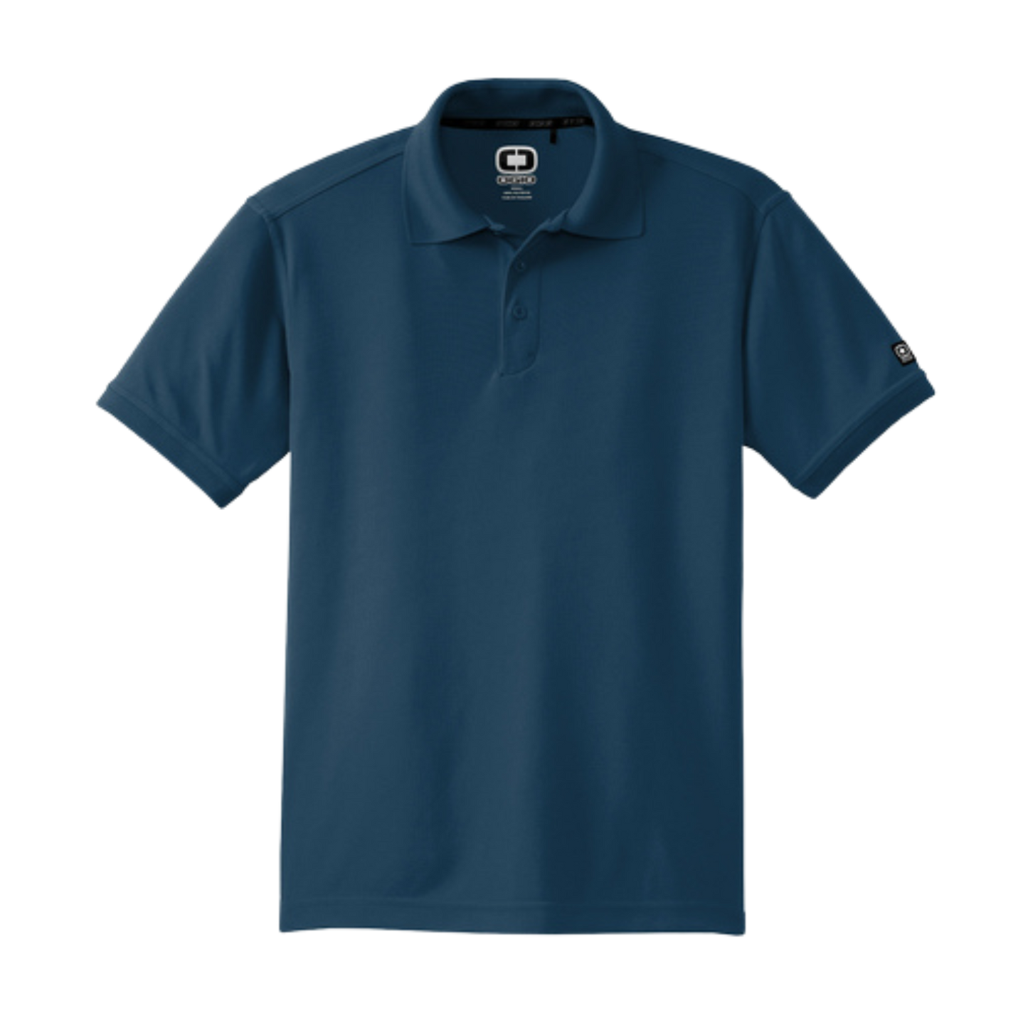 Rio Bank Polo - OGIO - Men's Short Sleeve
