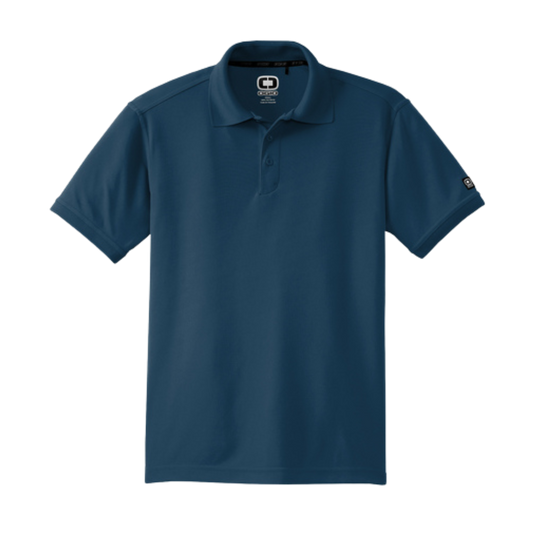 Rio Bank Polo - OGIO - Men's Short Sleeve