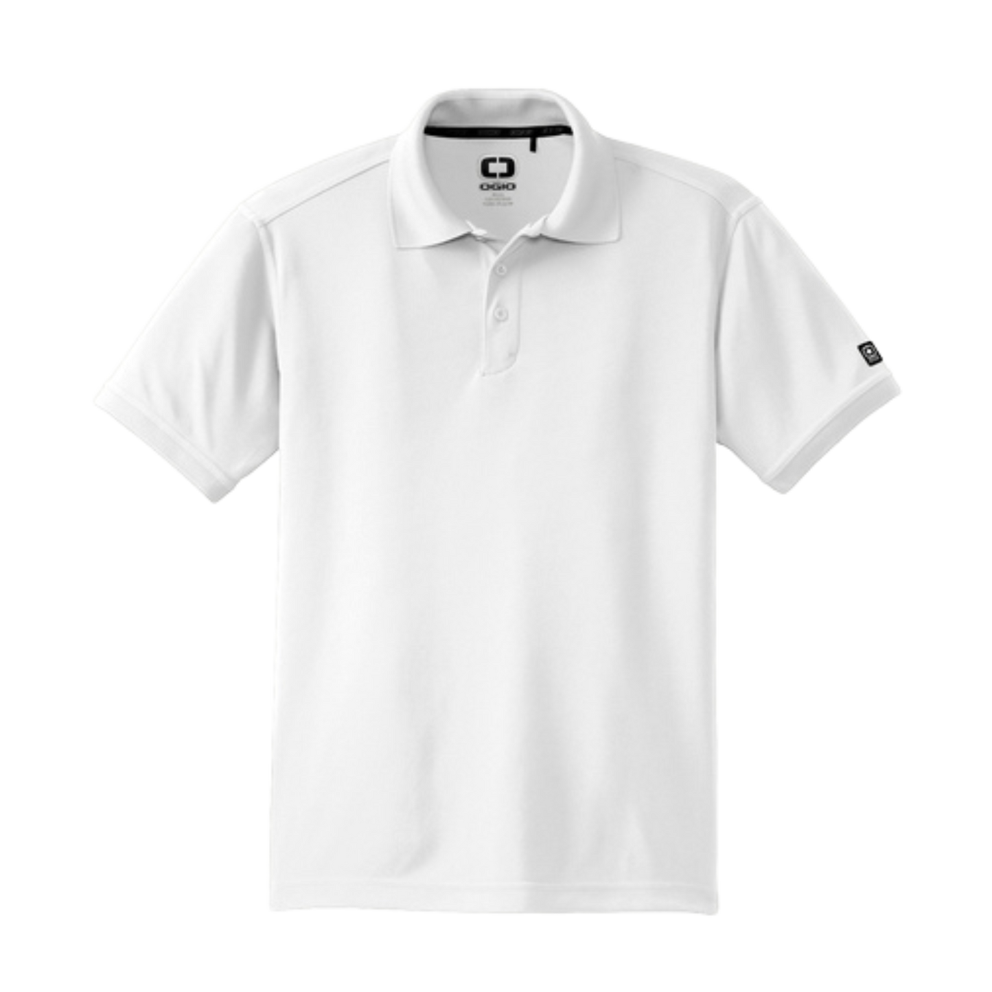 Rio Bank Polo - OGIO - Men's Short Sleeve