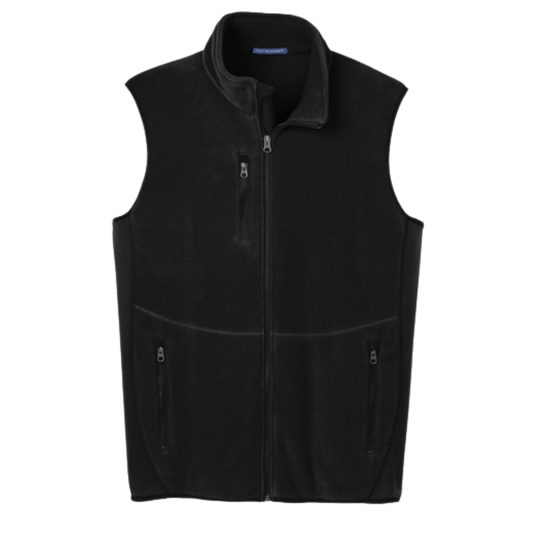 Rio Vest - Port Authority - Unisex Pro Fleece
