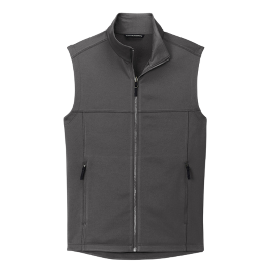 Rio Vest - Port Authority - Unisex Smooth Fleece