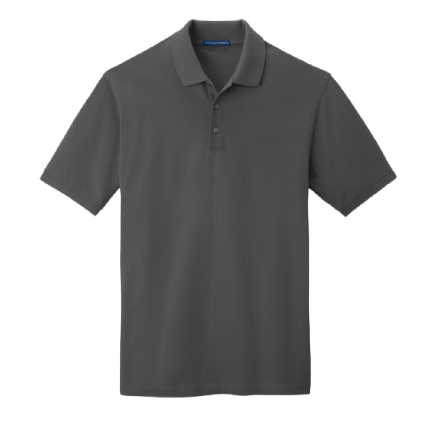 Rio Bank Polo - Port Authority - Men's Short Sleeve