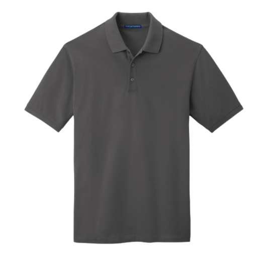 Rio Bank Polo - Port Authority - Men's Short Sleeve
