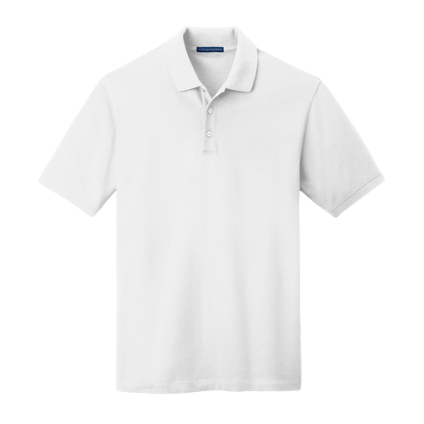 Rio Bank Polo - Port Authority - Men's Short Sleeve