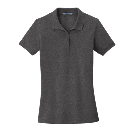 Rio Bank Polo - Port Authority - Women's Short Sleeve