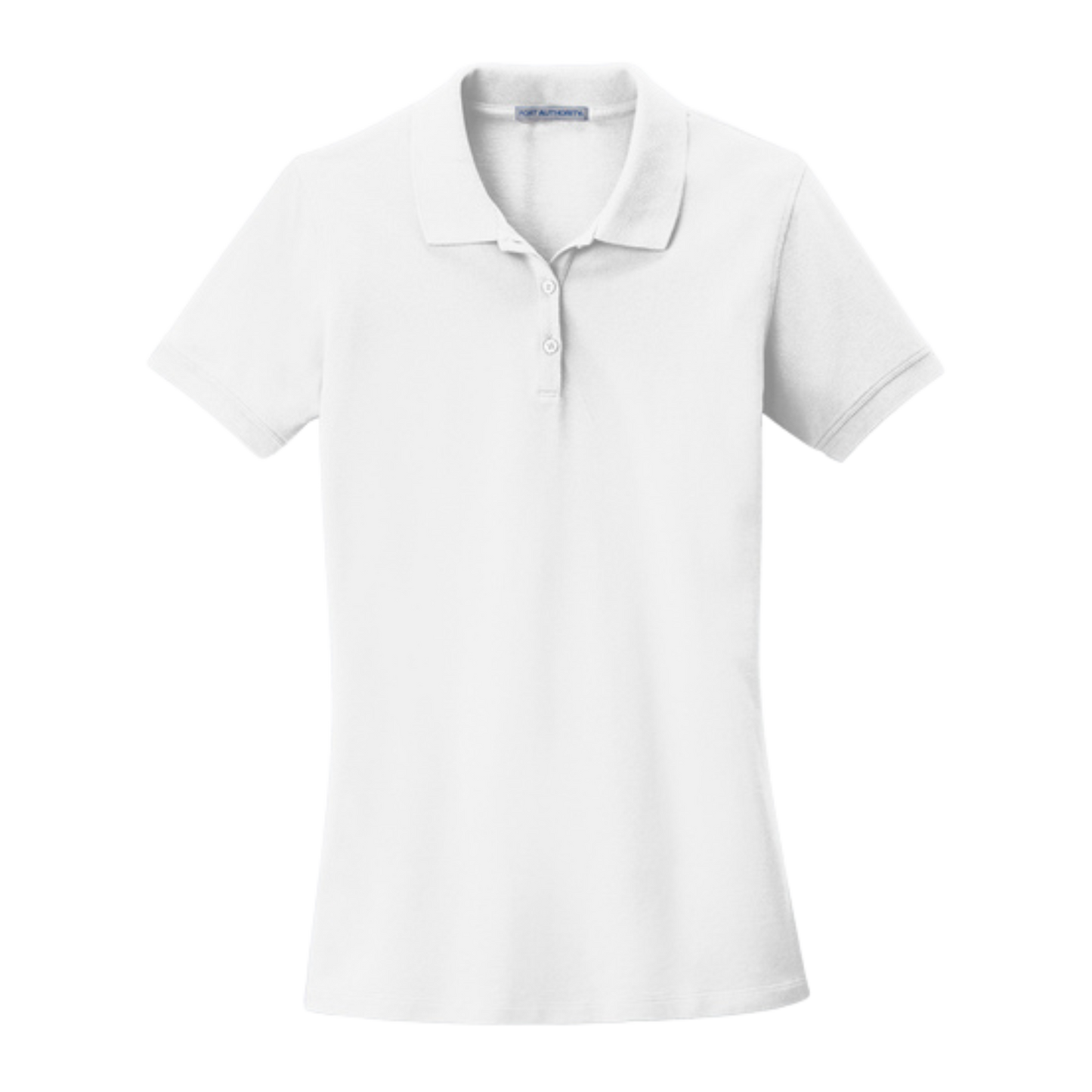 Rio Bank Polo - Port Authority - Women's Short Sleeve