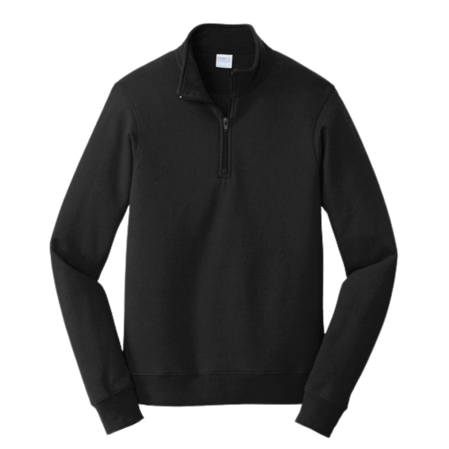 Rio Pullover - Port & Company - Unisex 1/4 Zip