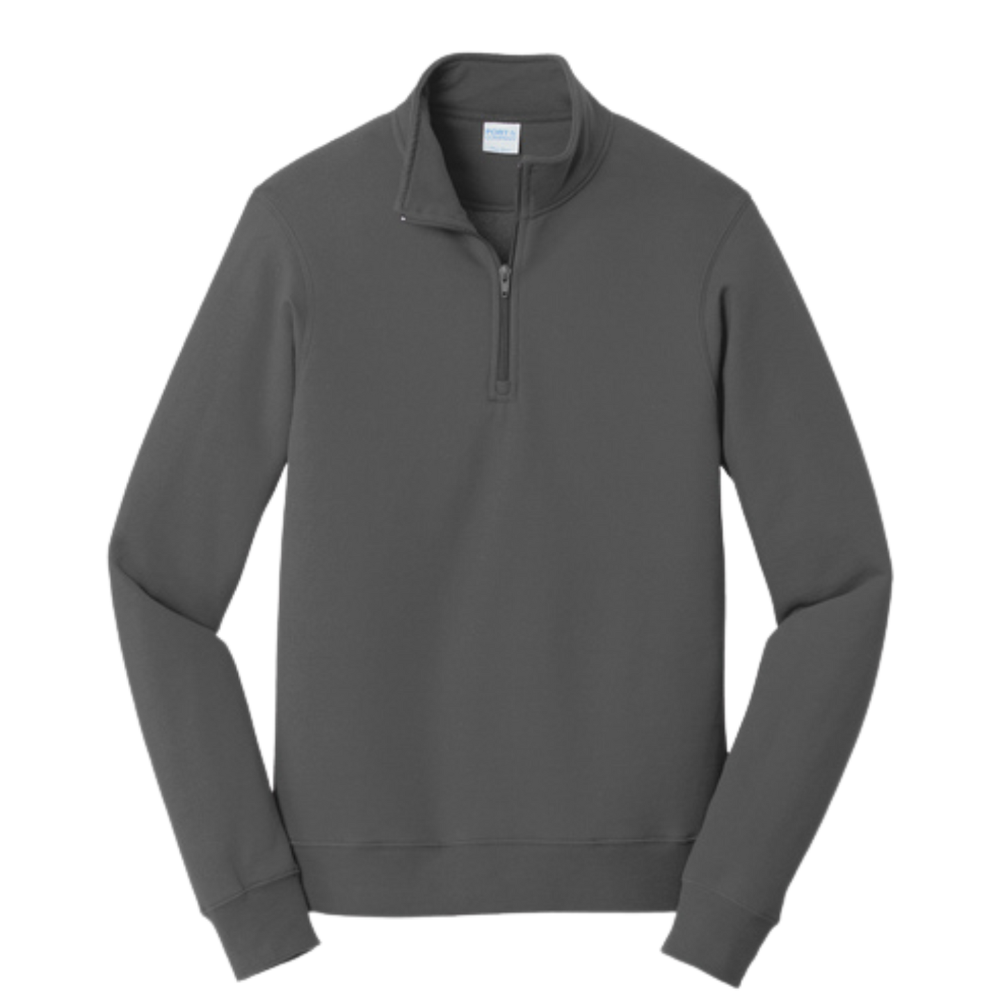 Rio Pullover - Port & Company - Unisex 1/4 Zip