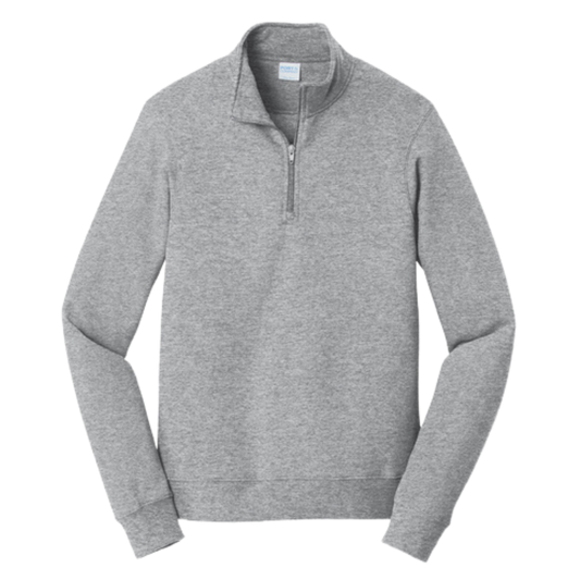 Rio Pullover - Port & Company - Unisex 1/4 Zip