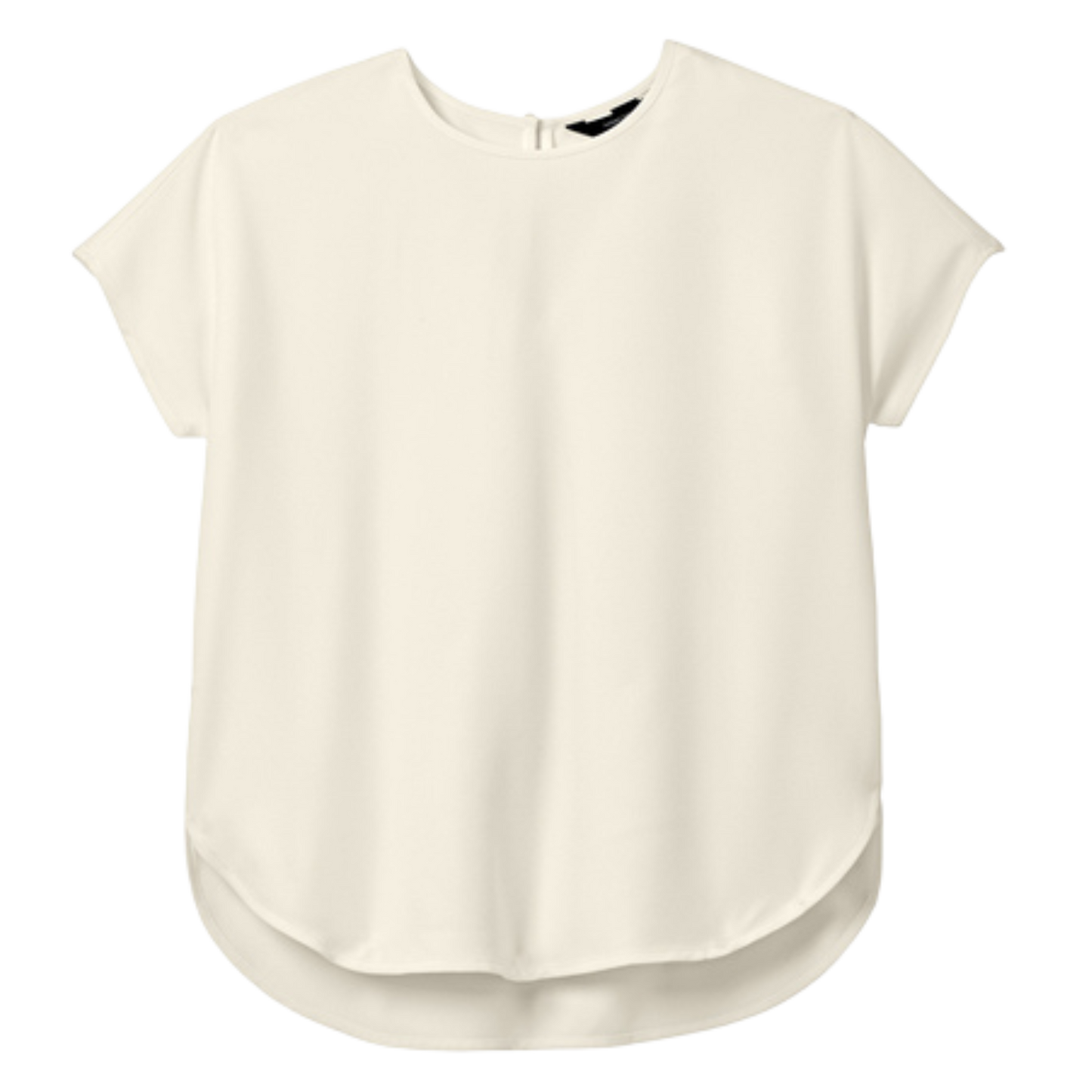 Rio Bank Blouse - Mercer+Mettle - Women's Short Sleeve