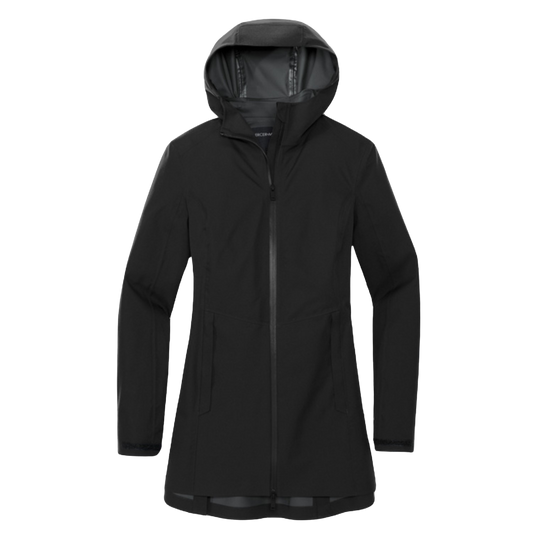 Rio Rain Jacket - Mercer+Mettle - Women's