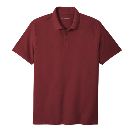 Rio Bank Team Polo - Port Authority - Men's