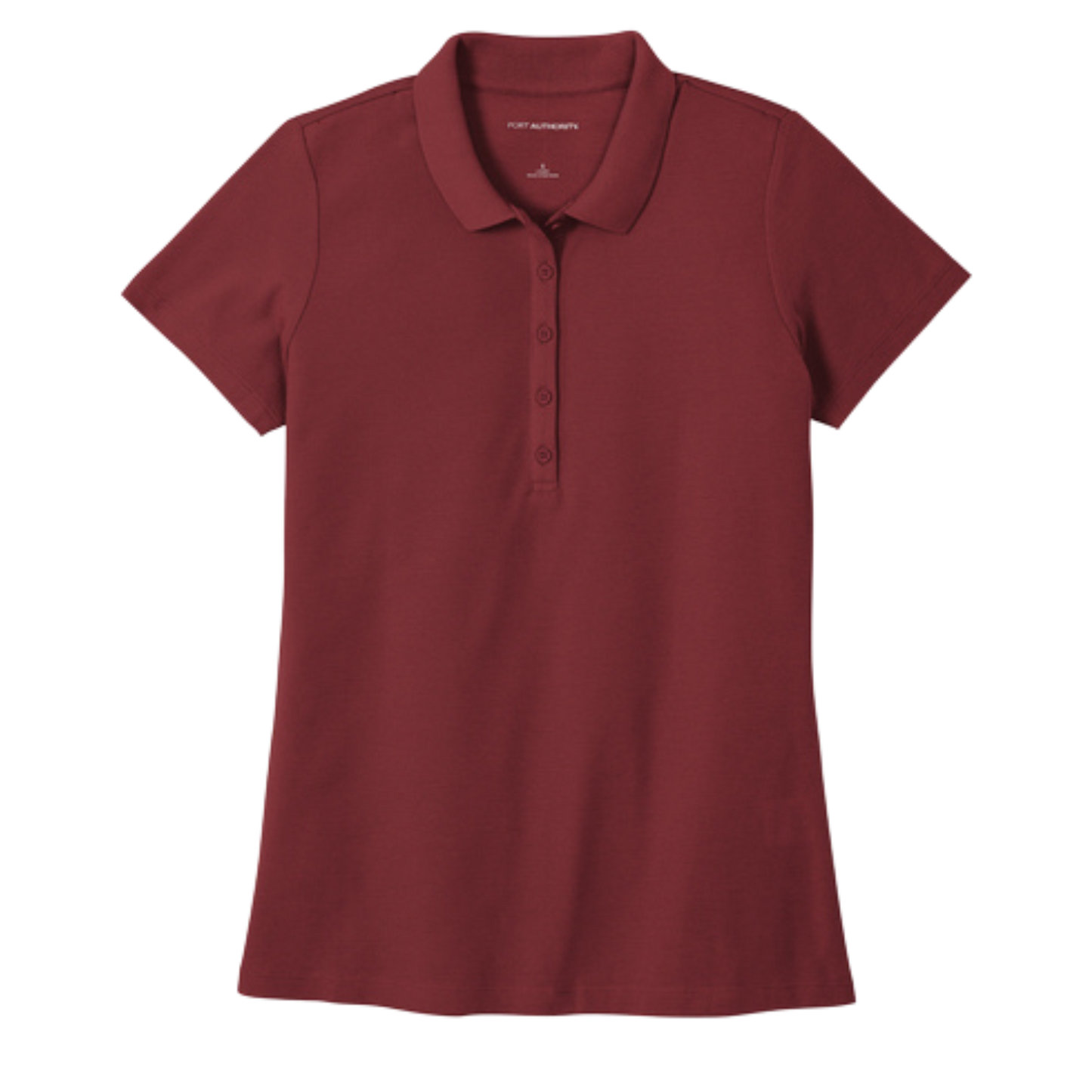 Rio Bank Team Polo - Port Authority - Women's