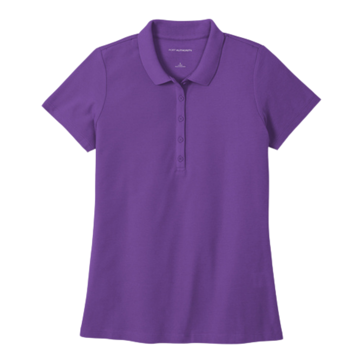 Rio Bank Team Polo - Port Authority - Women's