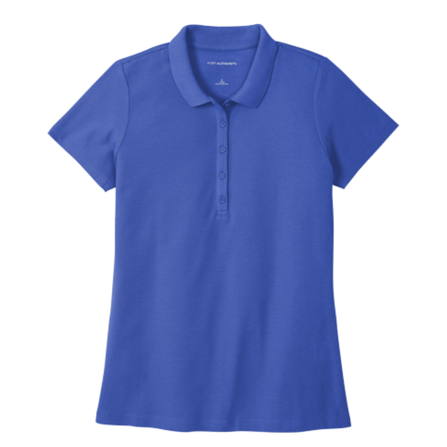 Rio Bank Team Polo - Port Authority - Women's