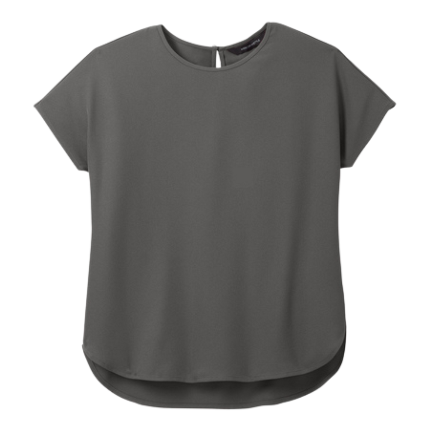 Rio Bank Blouse - Mercer+Mettle - Women's Short Sleeve