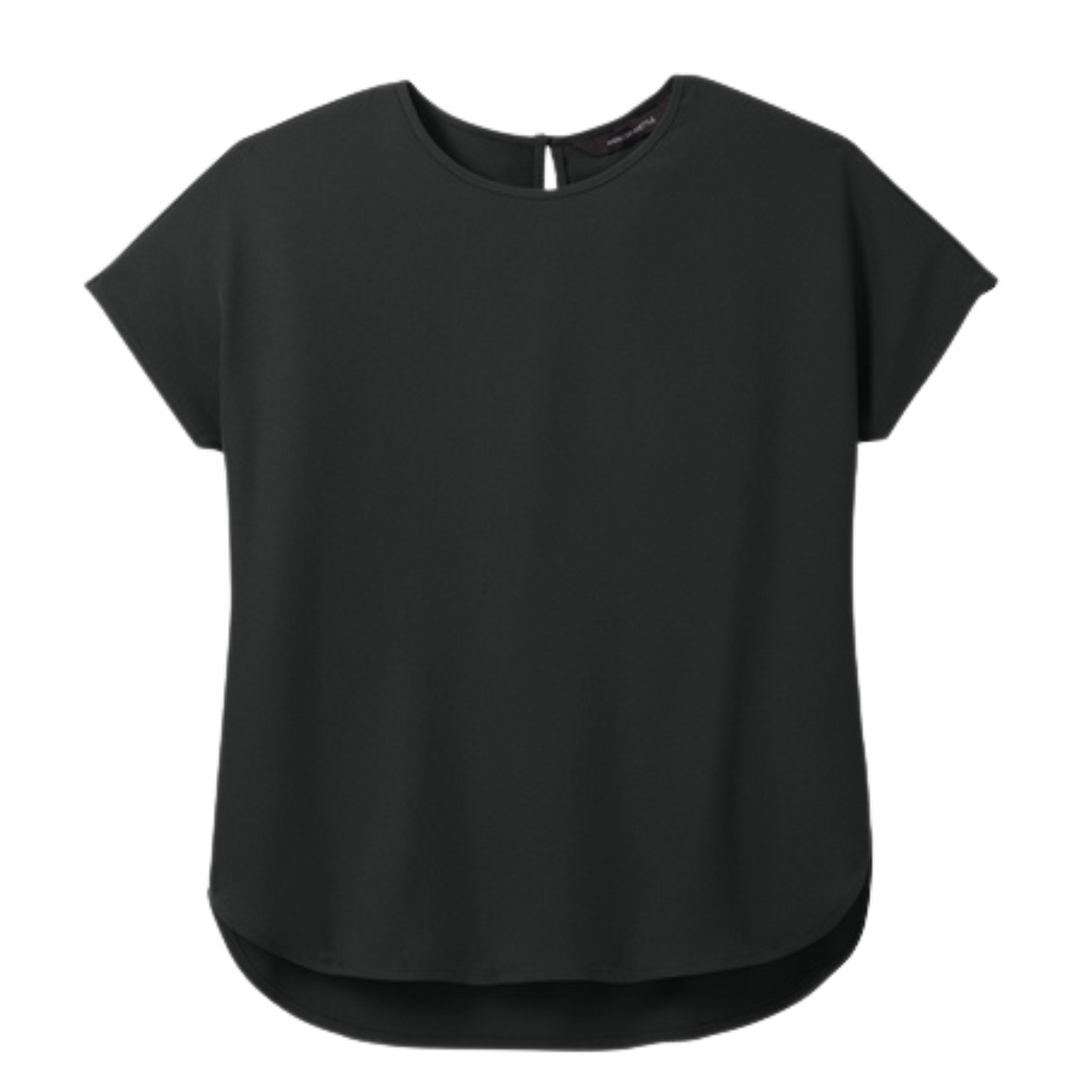 Rio Bank Blouse - Mercer+Mettle - Women's Short Sleeve