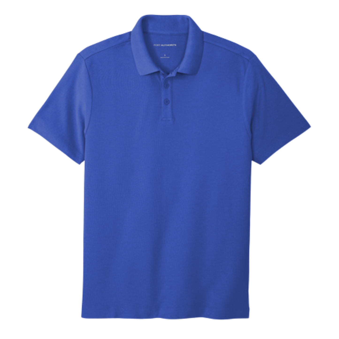 Rio Bank Team Polo - Port Authority - Men's