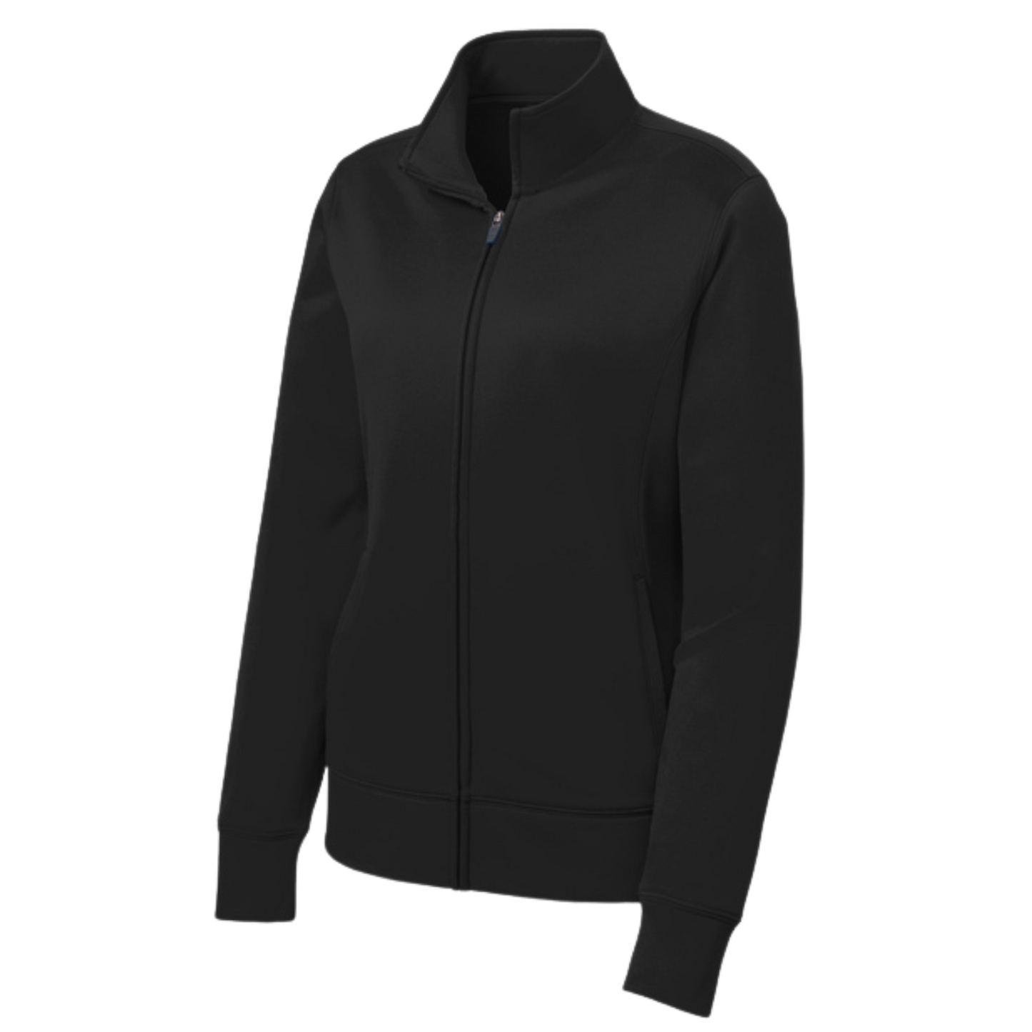 Rio Jacket - Sport-Tek - Women's Sport-Wick Fleece