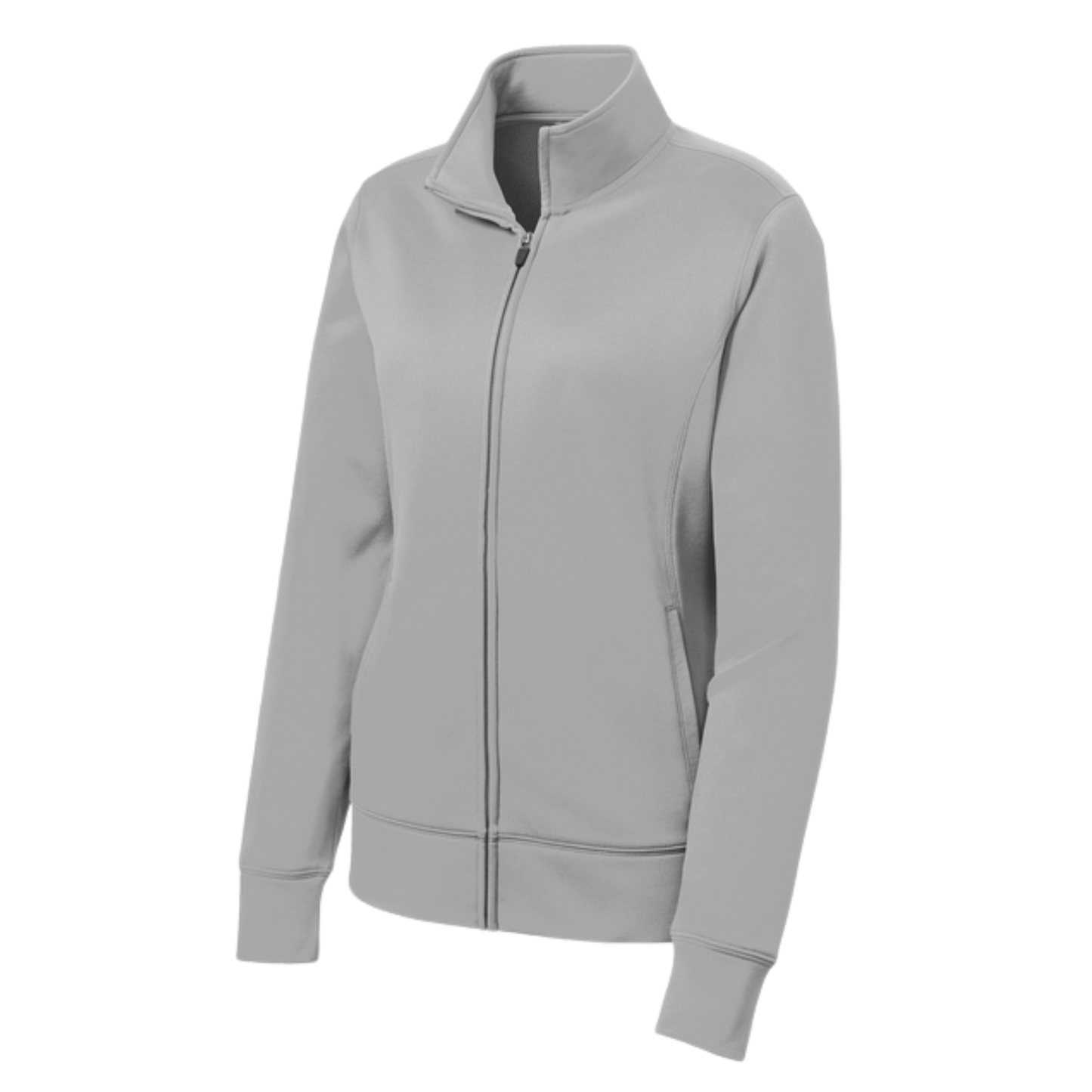 Rio Jacket - Sport-Tek - Women's Sport-Wick Fleece