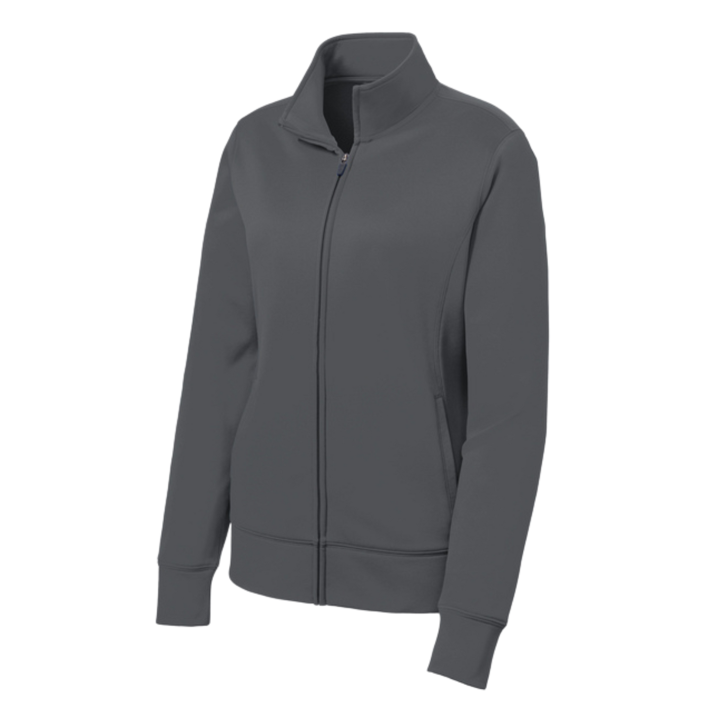 Rio Jacket - Sport-Tek - Women's Sport-Wick Fleece