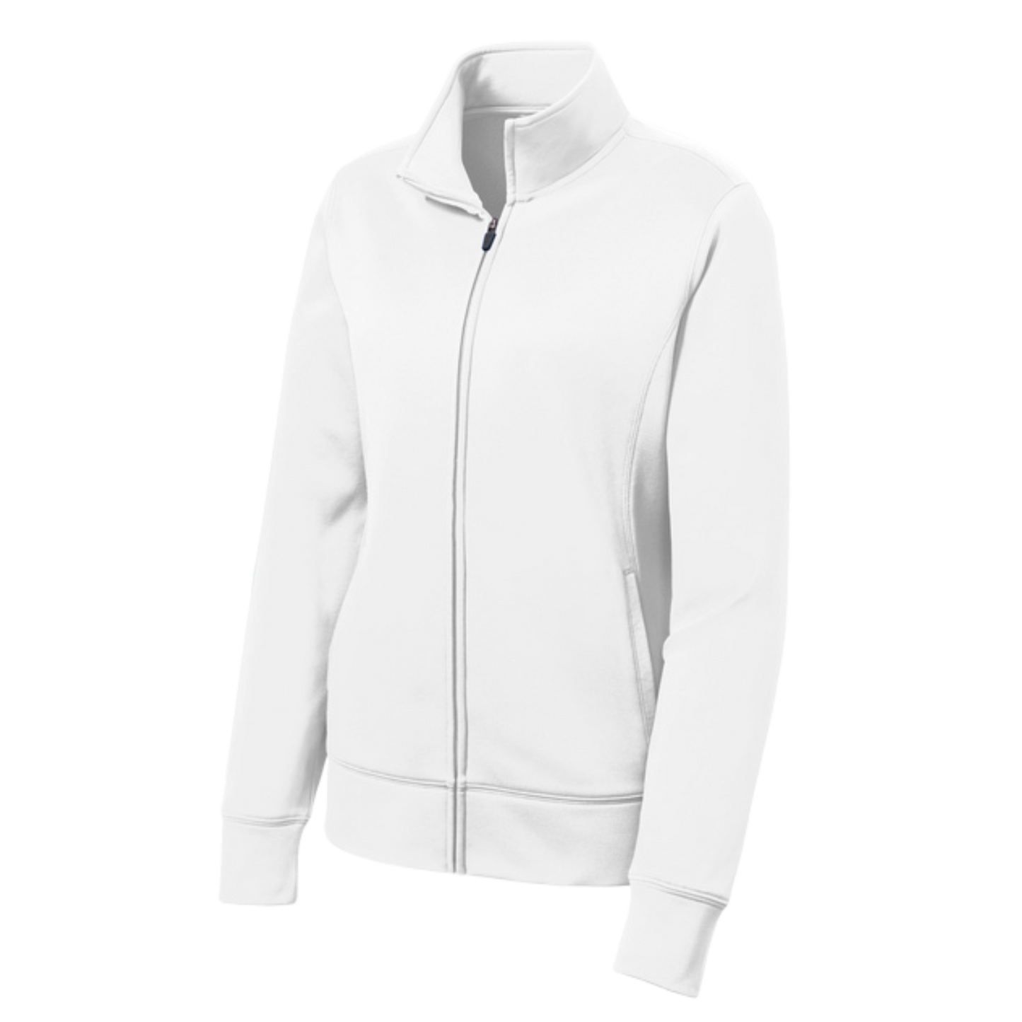 Rio Jacket - Sport-Tek - Women's Sport-Wick Fleece