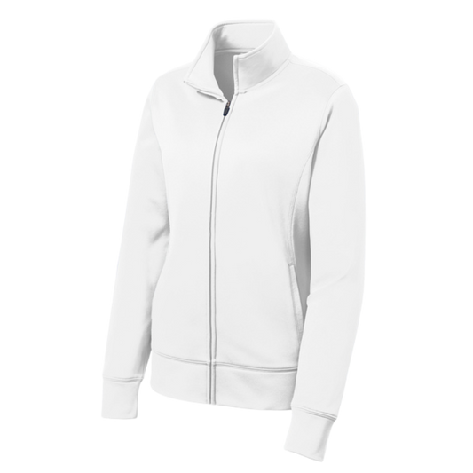 Rio Jacket - Sport-Tek - Women's Sport-Wick Fleece