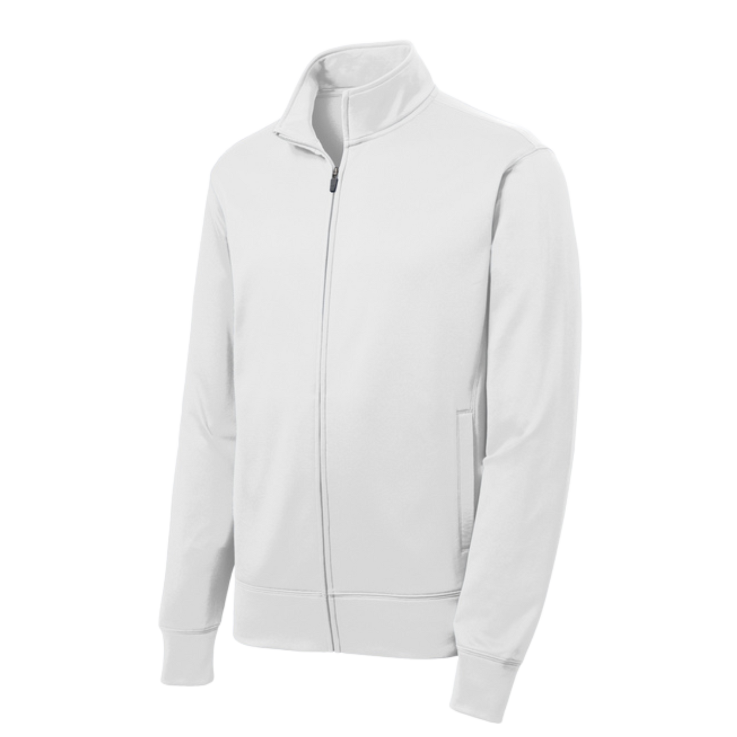 Rio Jacket - Sport-Tek - Men's Sport-Wick Fleece