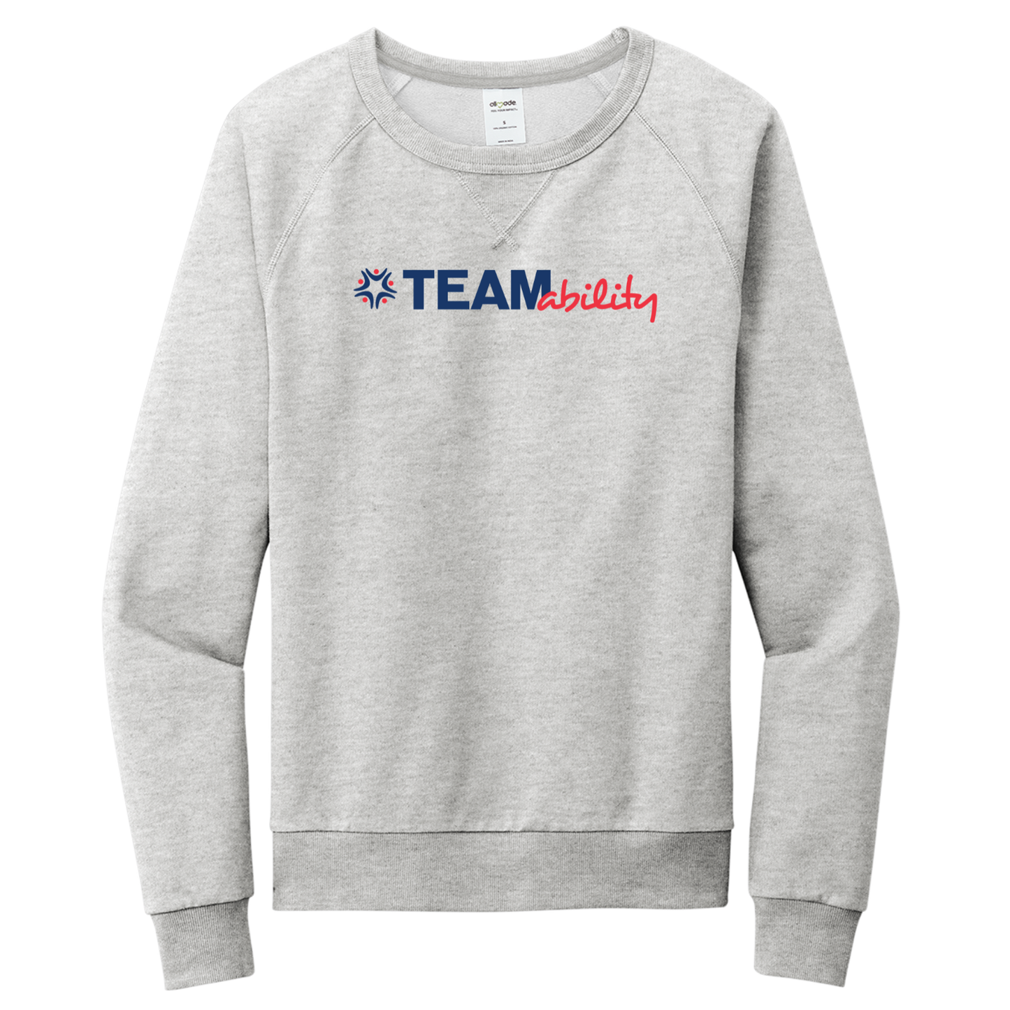 Adult TEAMability Sweatshirt
