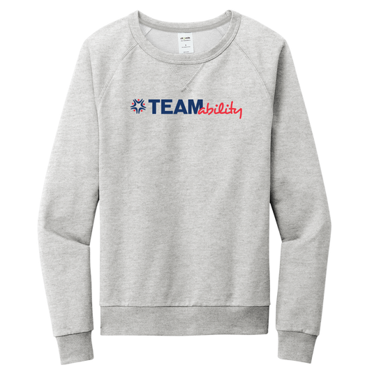 Adult TEAMability Sweatshirt