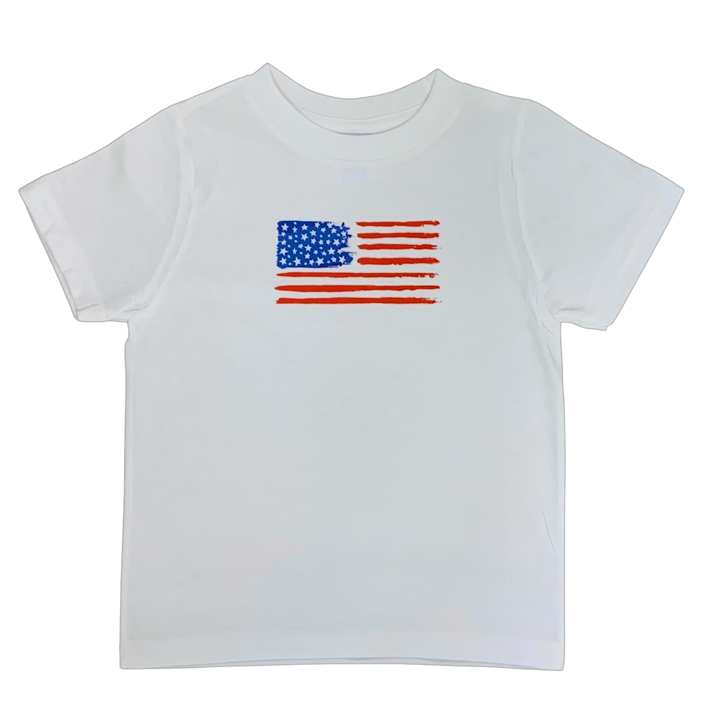 Kids Grand Old Flag