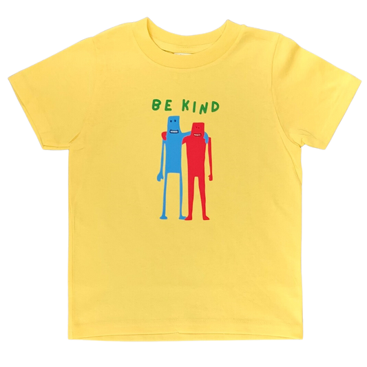 Kids Be Kind