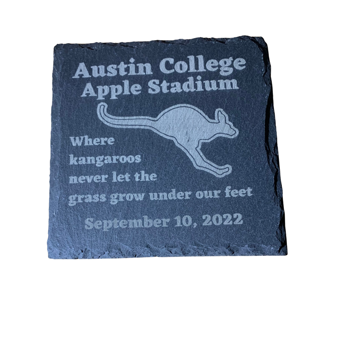 Coaster - Austin College