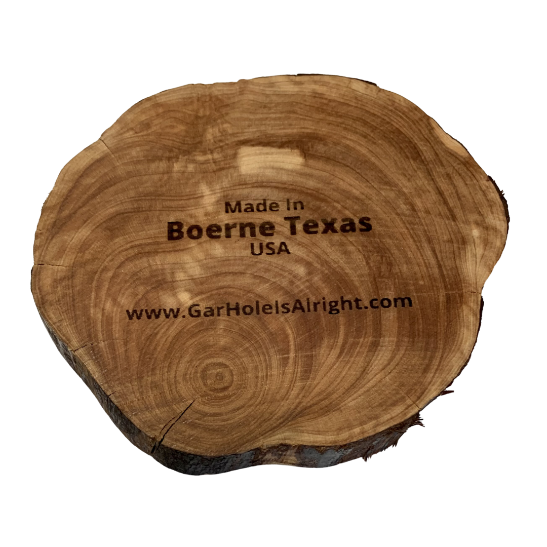 Coaster - Boerne Texas - Cedar