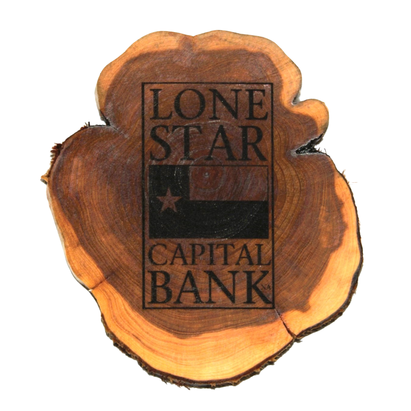 LSCB Coaster - Cedar