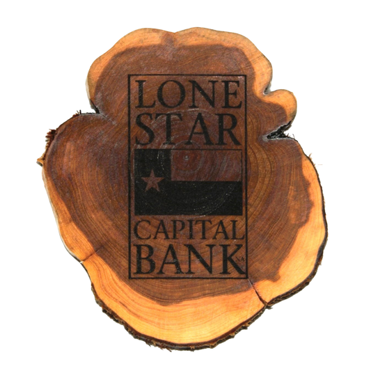 LSCB Coaster - Cedar